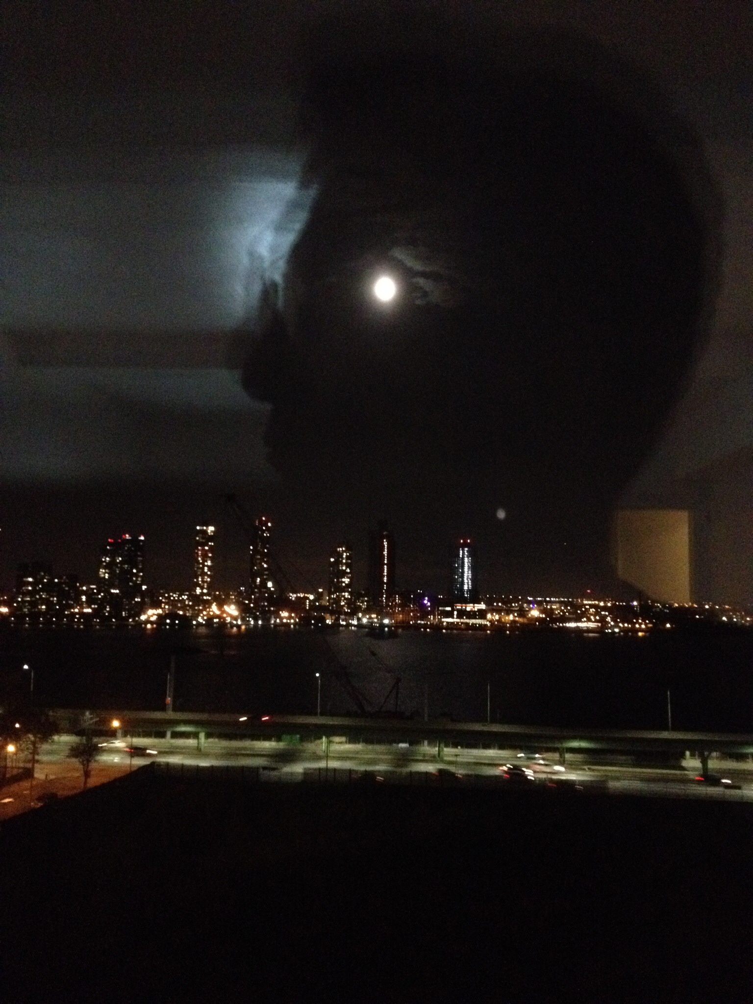 Night Photography