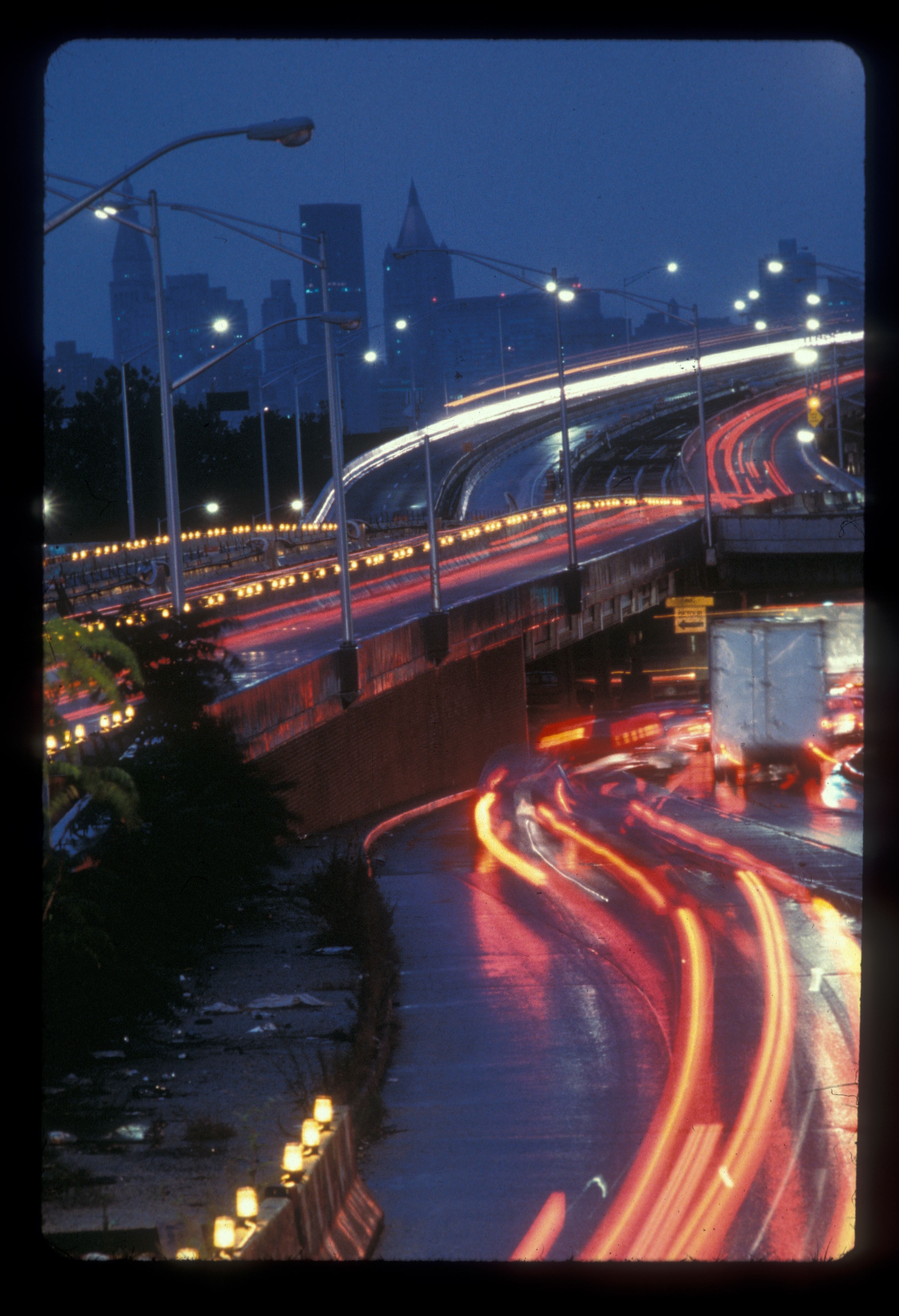 Night Photography