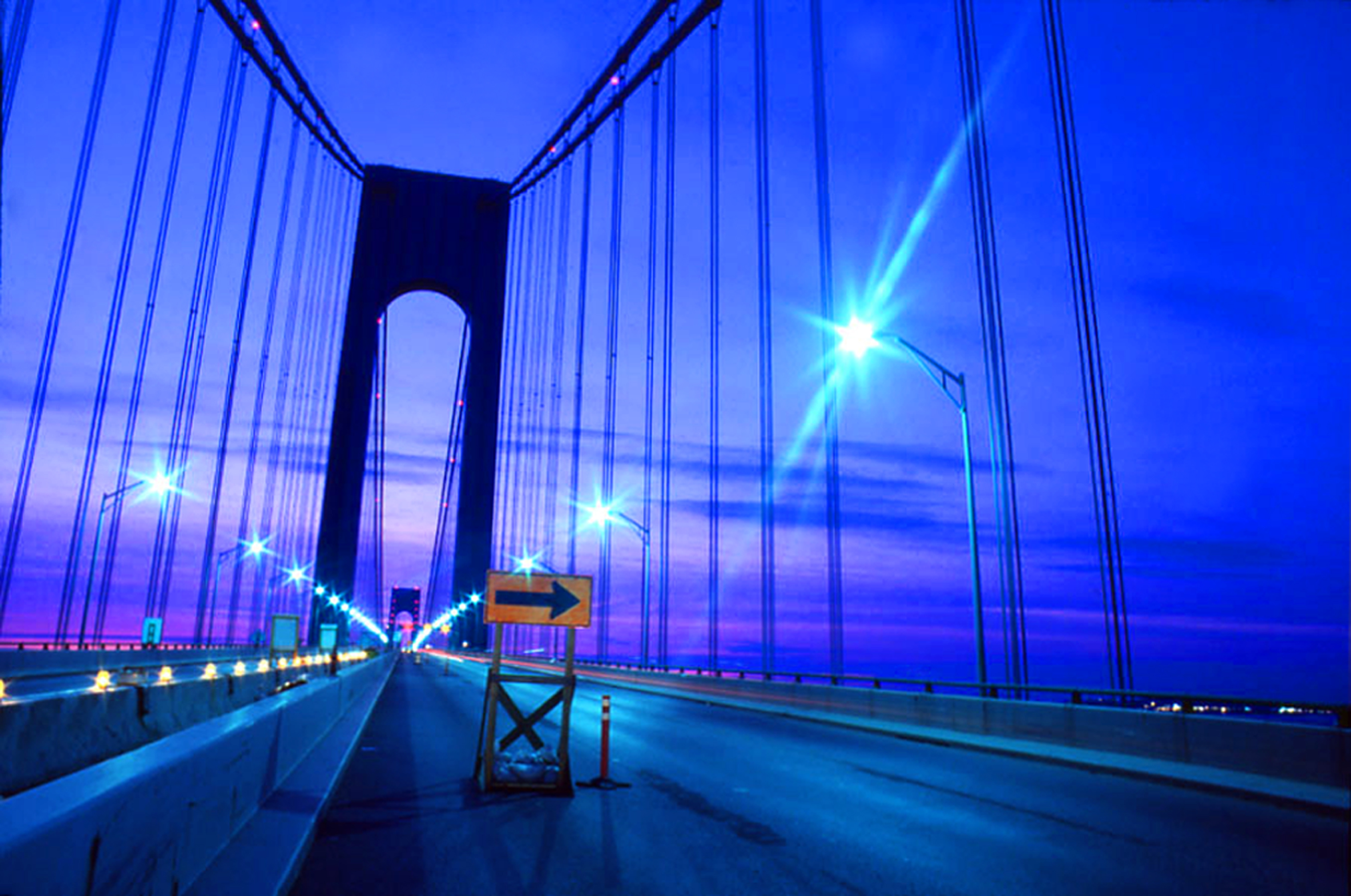 Night Photography