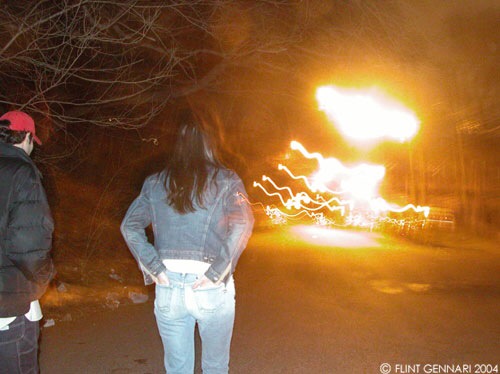 Night Photography