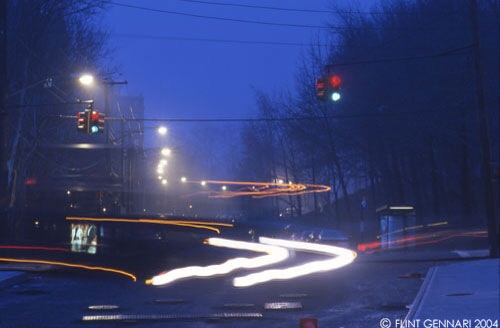 Night Photography