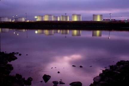 Night Photography