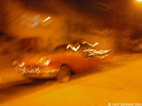 Night Photography