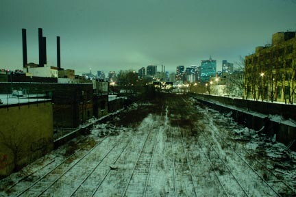 Night Photography