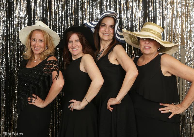 Photo Booths