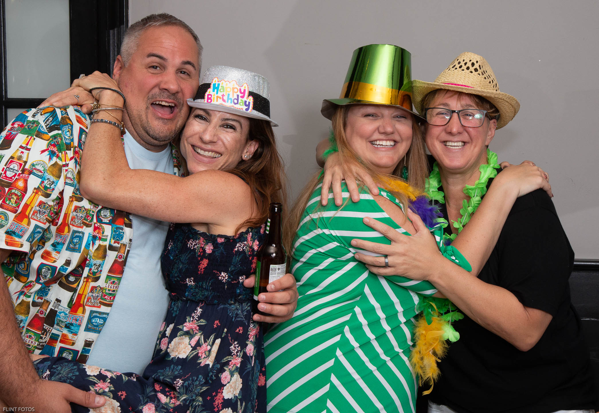 Second Photobooth